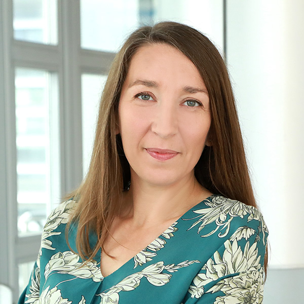 Aleksandra Skibińska